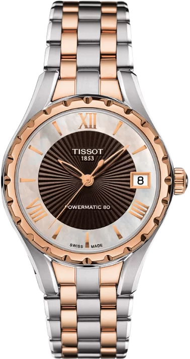 Tissot T072.207.22.118.02 � �����