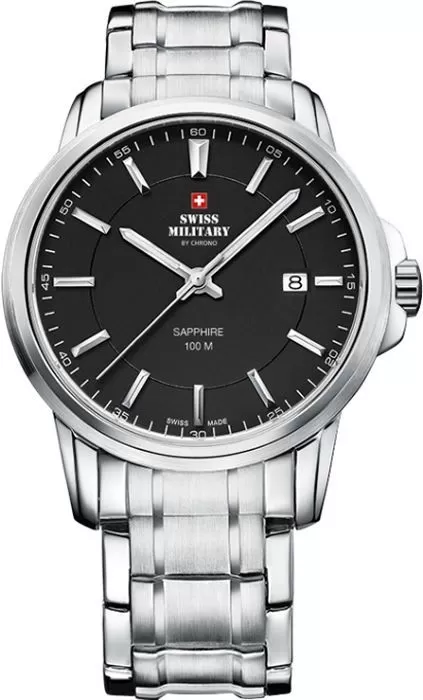 Swiss Military by Chrono SM34039.01 � �����