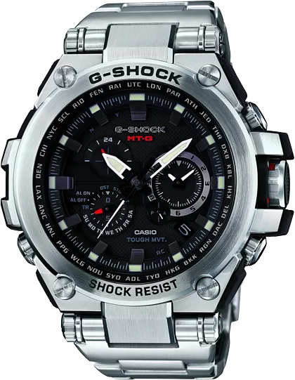 Casio MTG-S1000D-1A � �����