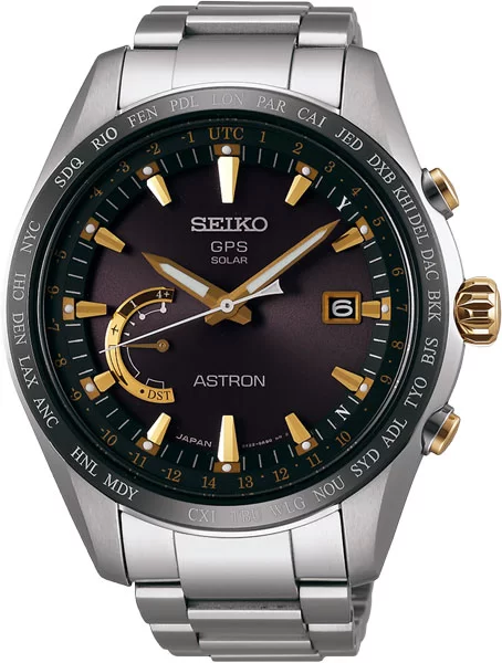 Seiko SSE087J1 � �����