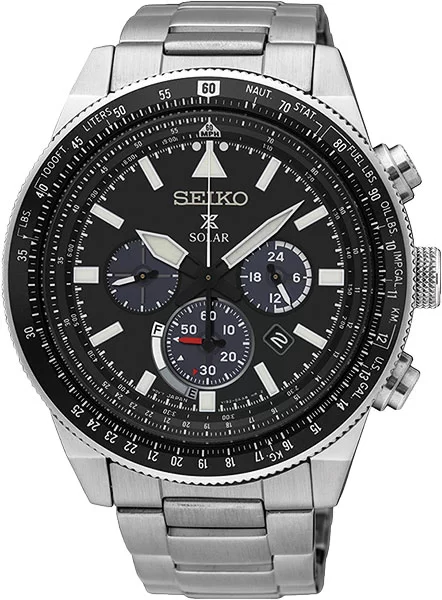 Seiko SSC607P1 � �����