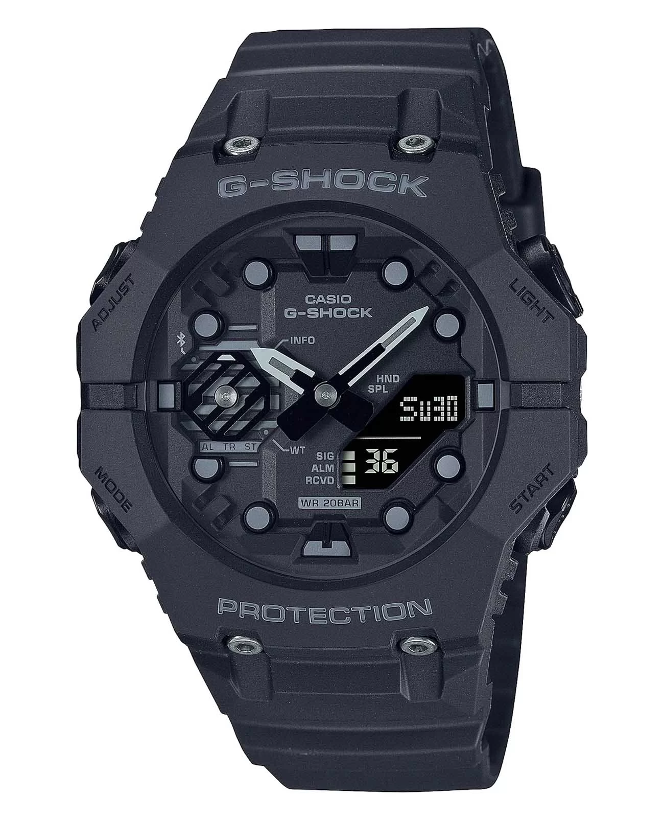 Casio GA-B001-1A � �����