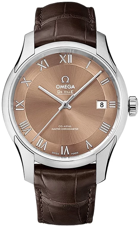 Omega 433.13.41.21.10.001 � �����