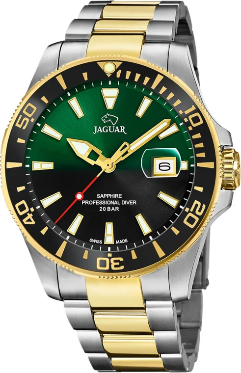 Jaguar J863/4 � �����