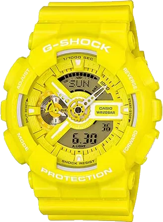 Casio GA-110BC-9A � �����