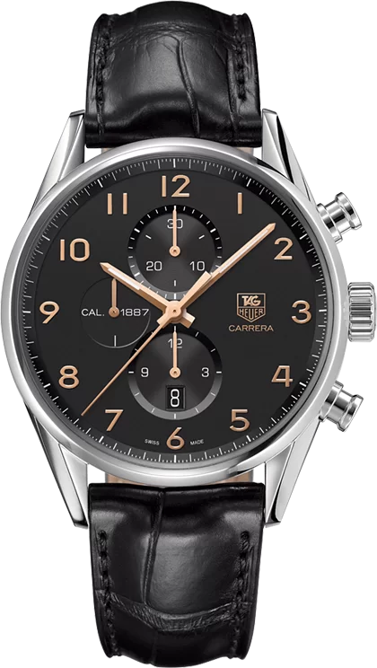 TAG Heuer CAR2014.FC6235 � �����