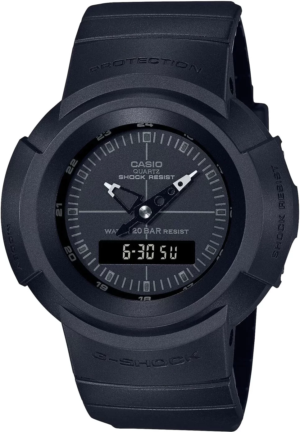 Casio AW-500BB-1E  