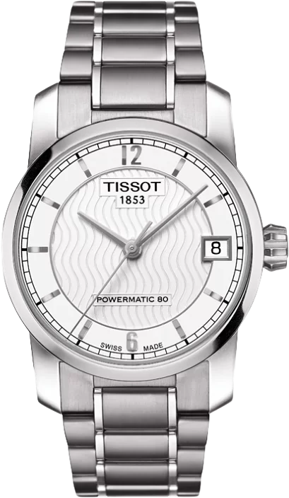 Tissot T087.207.44.037.00 � �����