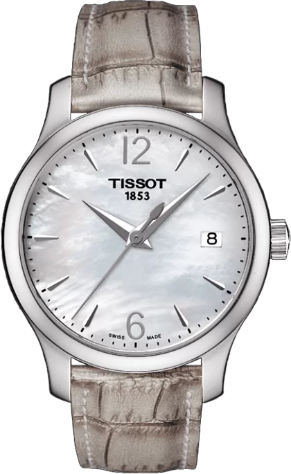 Tissot T063.210.17.117.00 � �����