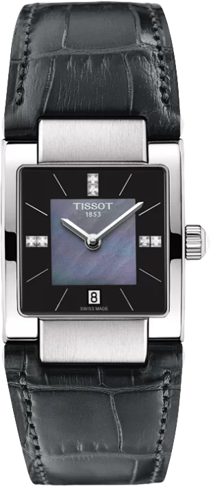 Tissot T090.310.16.126.00 � �����