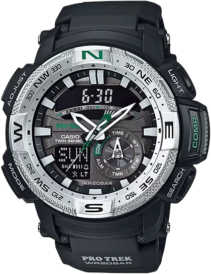 Casio PRG-280-1E � �����