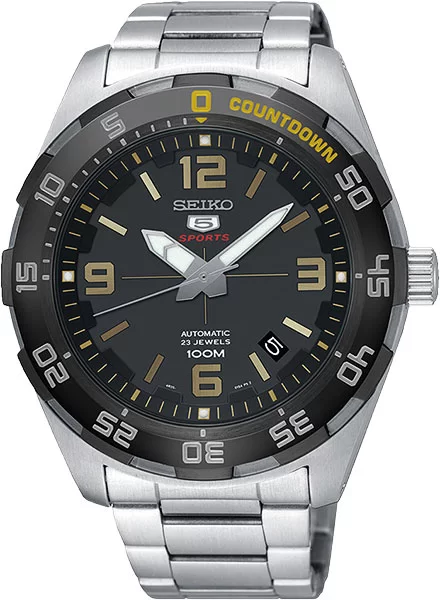Seiko SRPB83K1 � �����