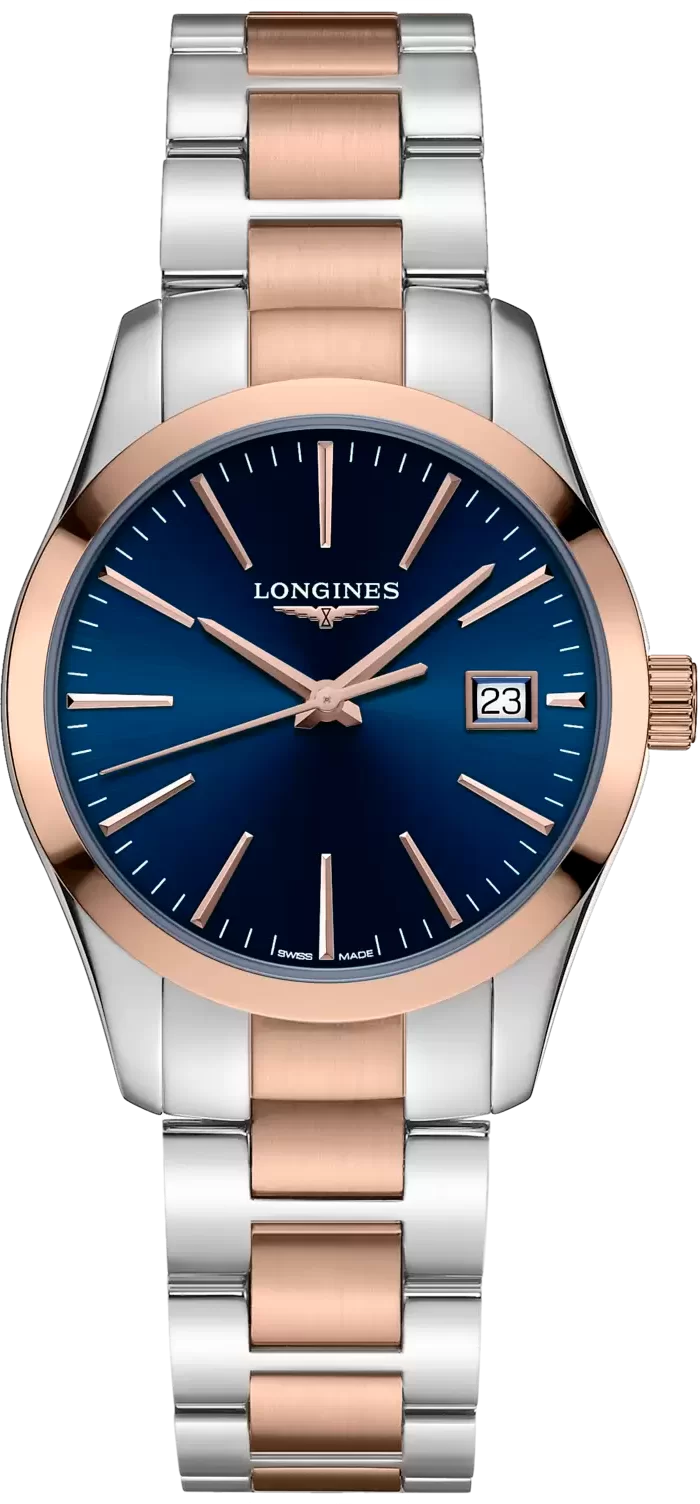 Longines L2.386.3.92.7 � �����
