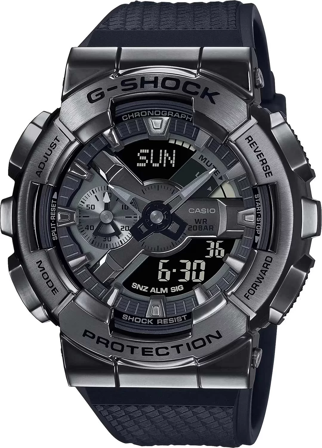 Casio GM-110BB-1A � �����