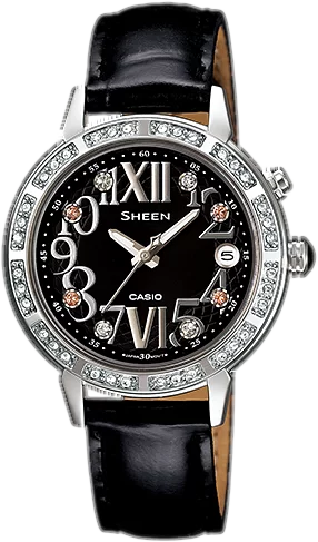 Casio SHE-4031L-1A � �����
