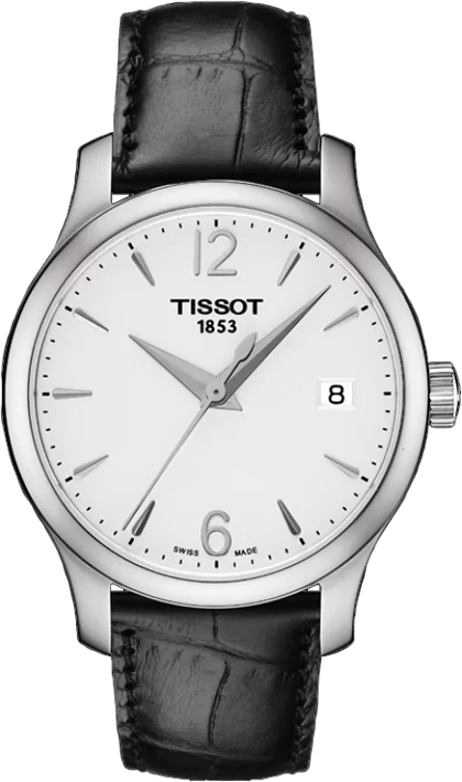 Tissot T063.210.16.037.00 � �����