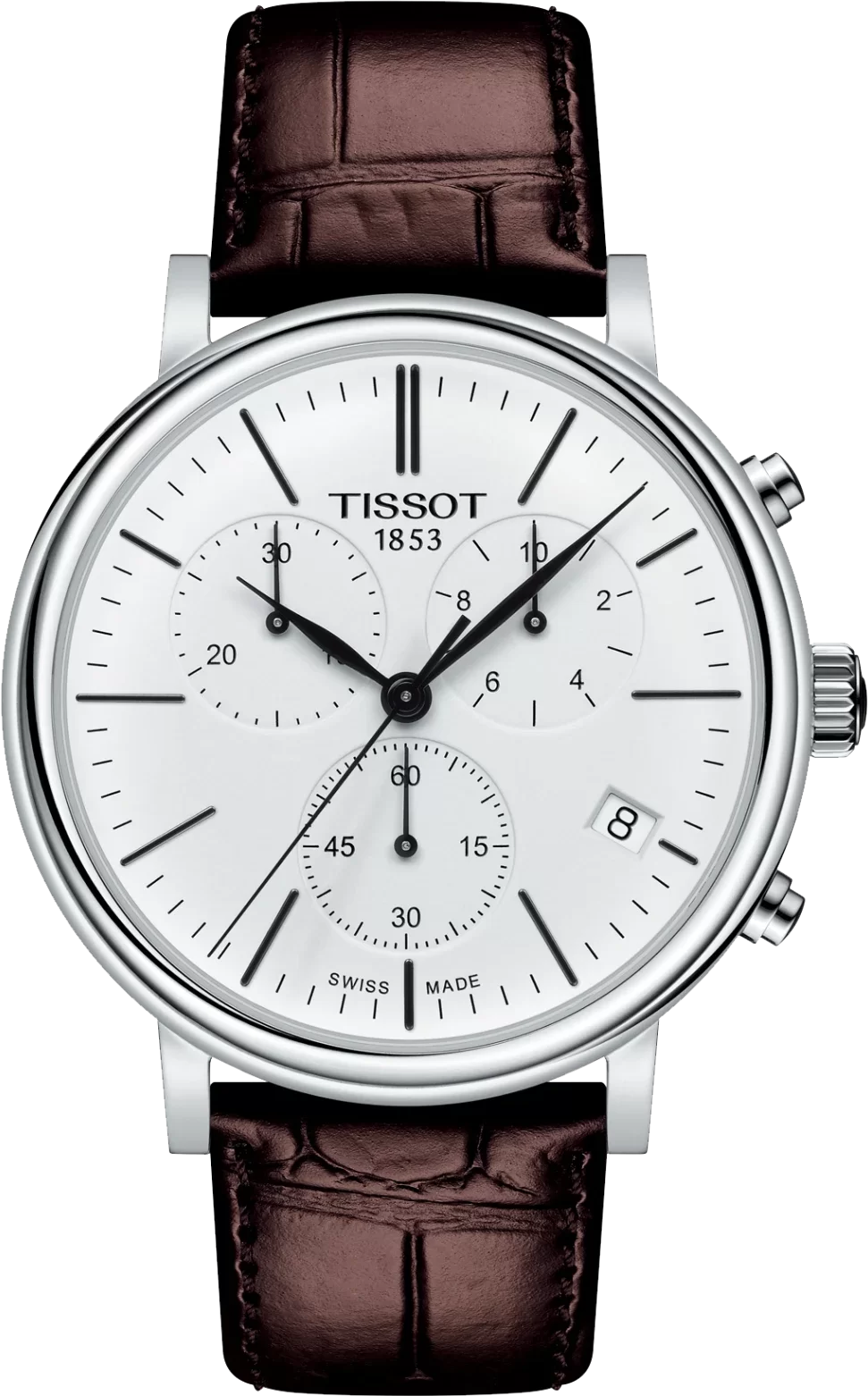 Tissot T122.417.16.011.00 � �����