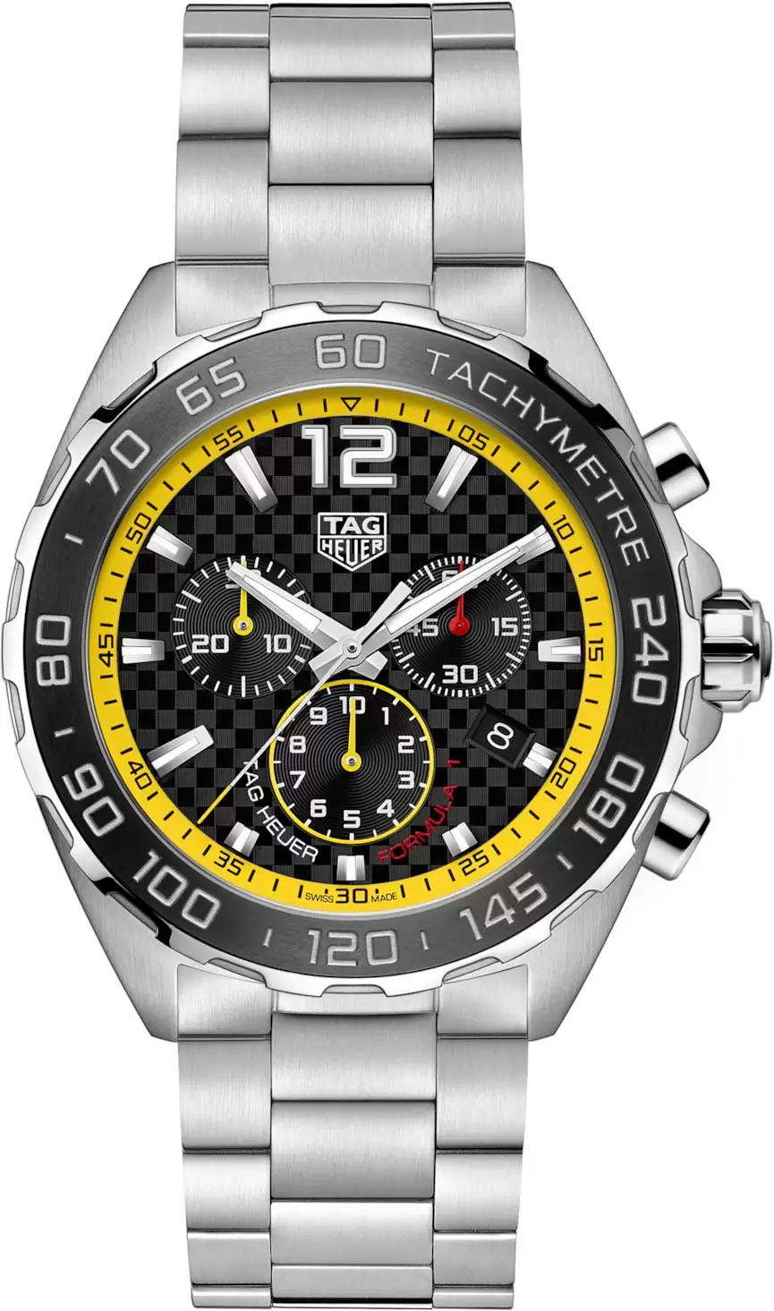 TAG Heuer CAZ101AC.BA0842 � �����