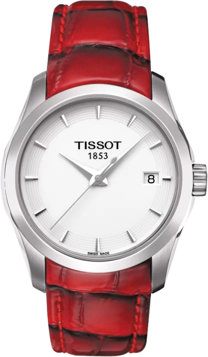 Tissot T035.210.16.011.01 � �����