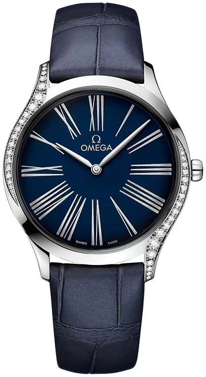 Omega 428.18.36.60.03.001  