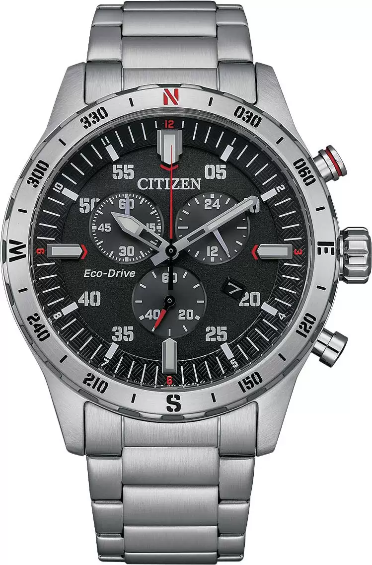 Citizen AT2520-89E � �����