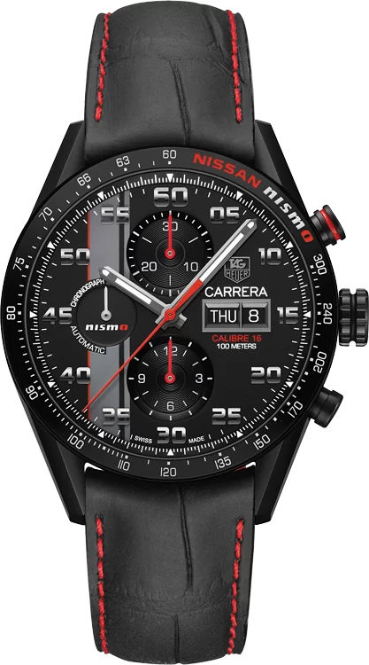 TAG Heuer CV2A82.FC6237 � �����