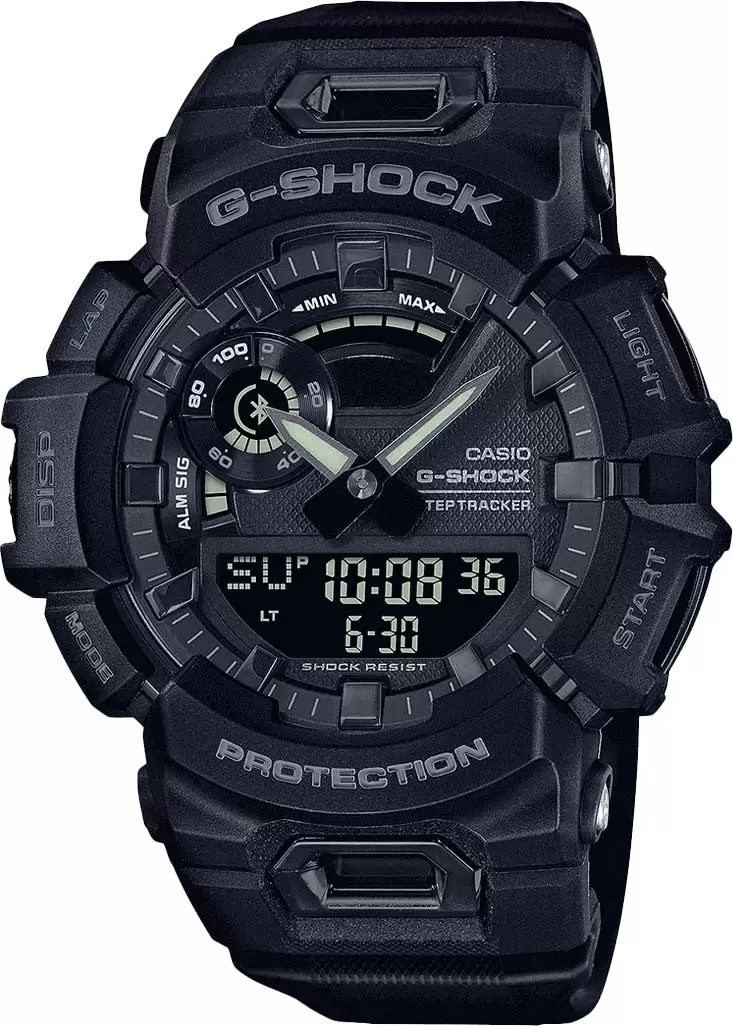 Casio GBA-900-1AER � �����