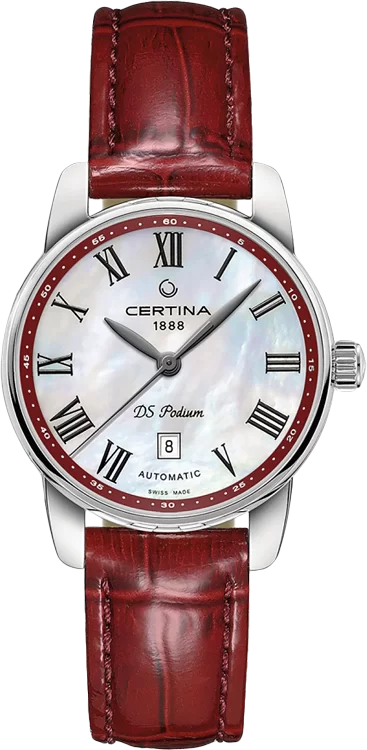Certina C001.007.16.423.00  