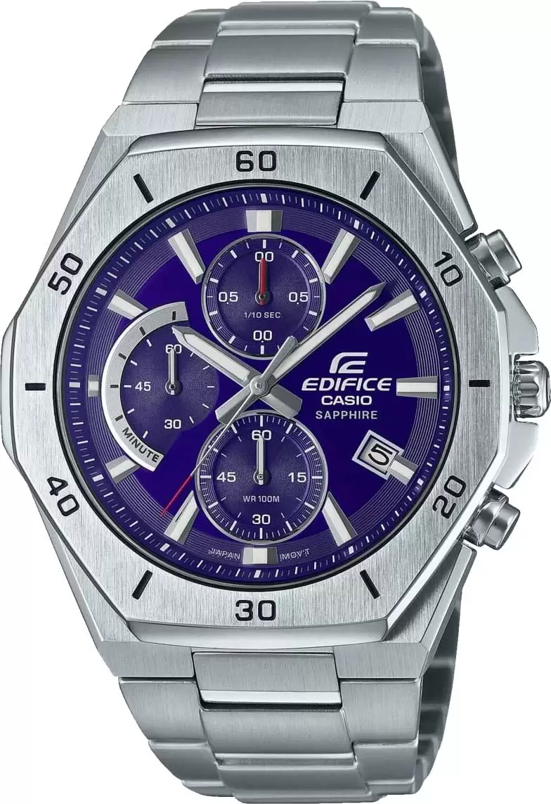 Casio EFB-680D-2BVUEF � �����