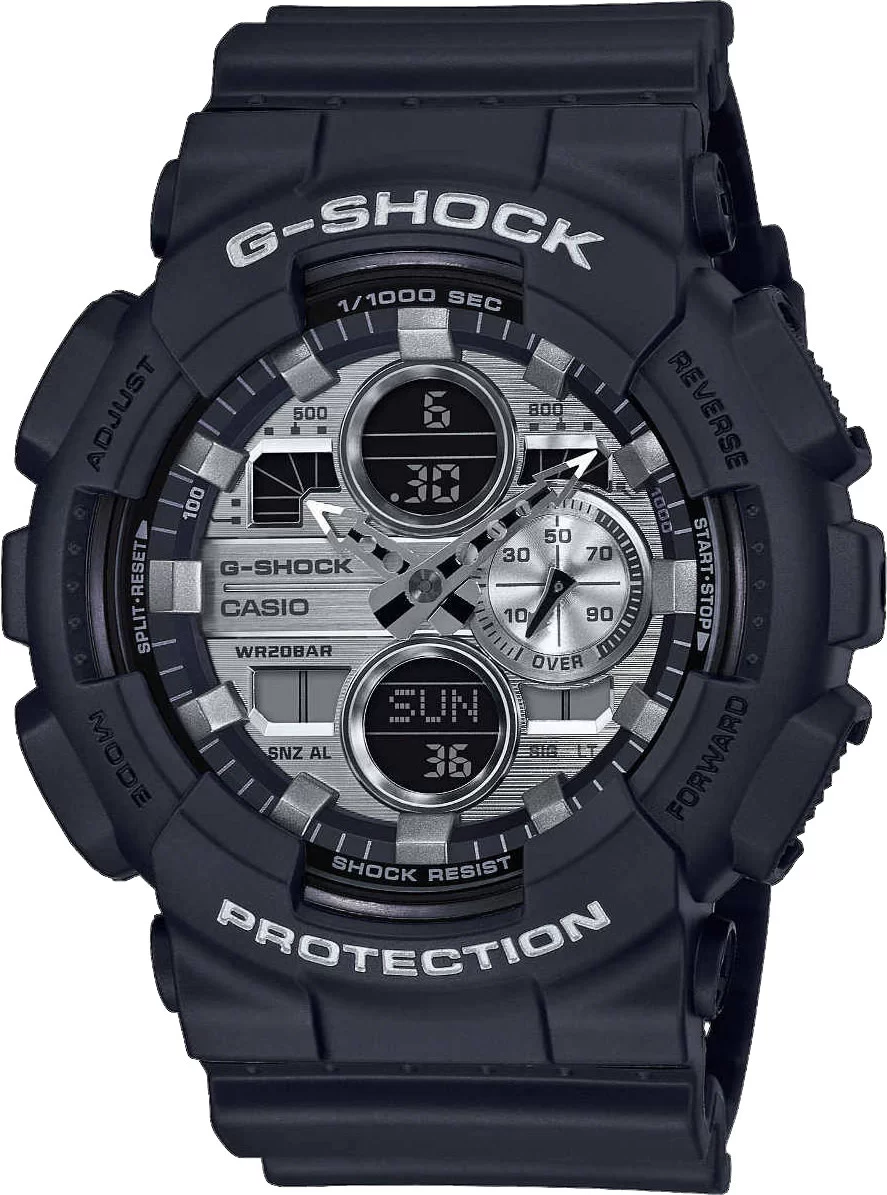 Casio GA-140GM-1A1ER � �����