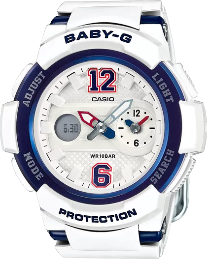 Casio BGA-210-7B2 � �����