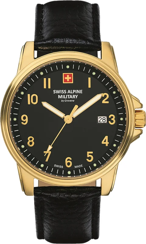 Swiss Alpine Military 7011.1517SAM  