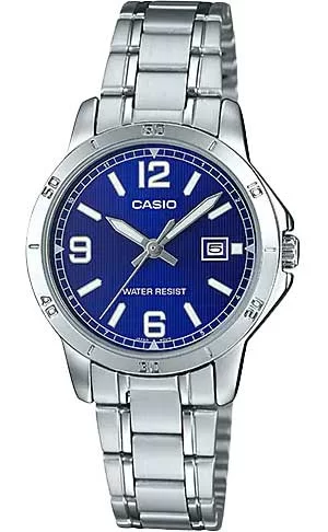 Casio LTP-V004D-2B � �����