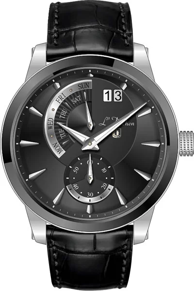 L'Duchen D 237.11.31 � �����