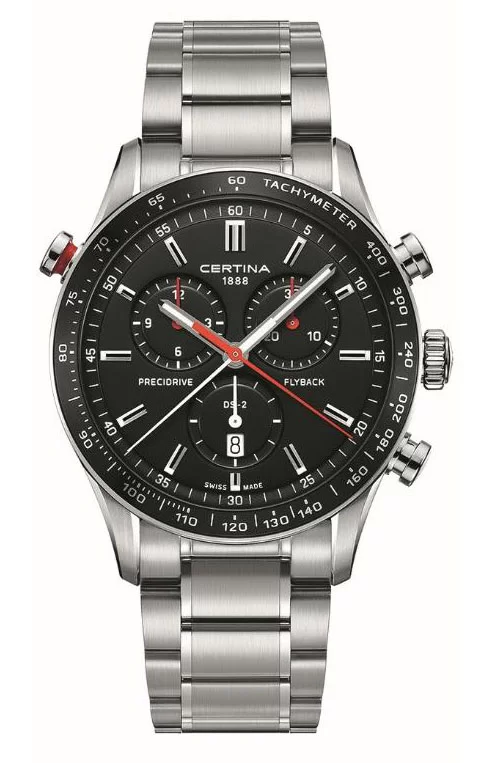 Certina C024.618.11.051.01  