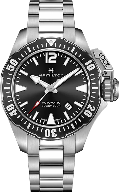 Hamilton H77605135 � �����