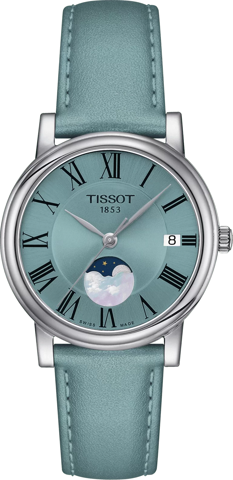 Tissot T122.223.16.353.00 � �����
