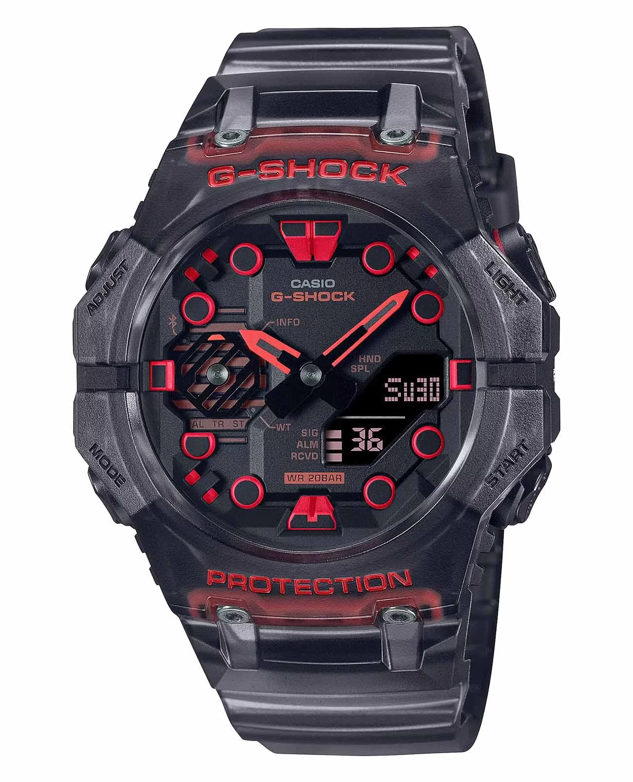 Casio GA-B001G-1A � �����