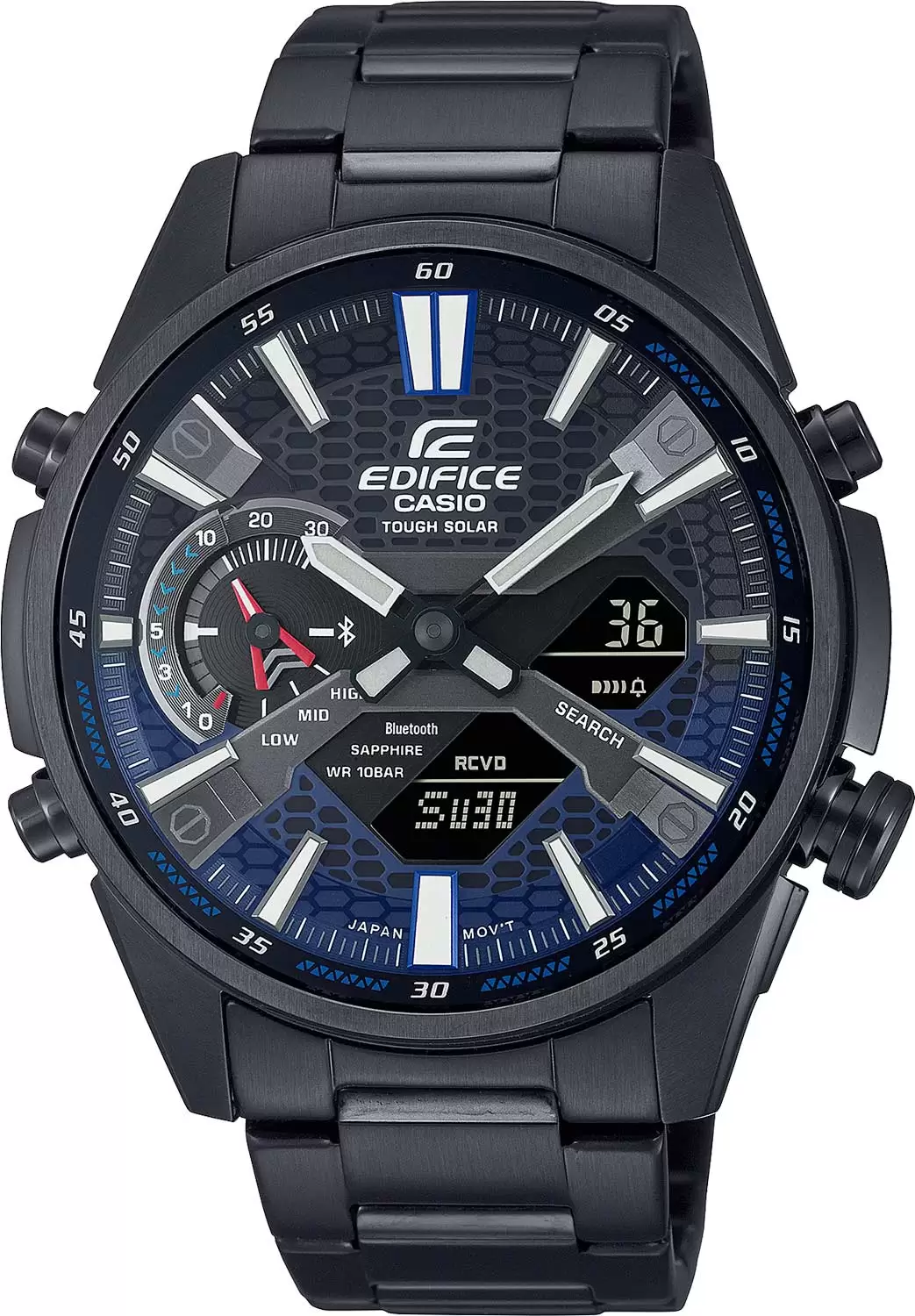 Casio ECB-S100DC-2AEF � �����