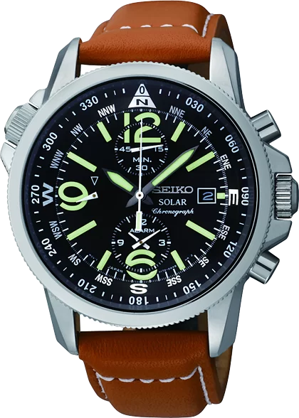 Seiko SSC081P1 � �����