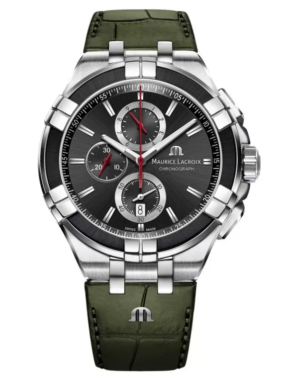 Maurice Lacroix AI1018-PVB21-330-1  