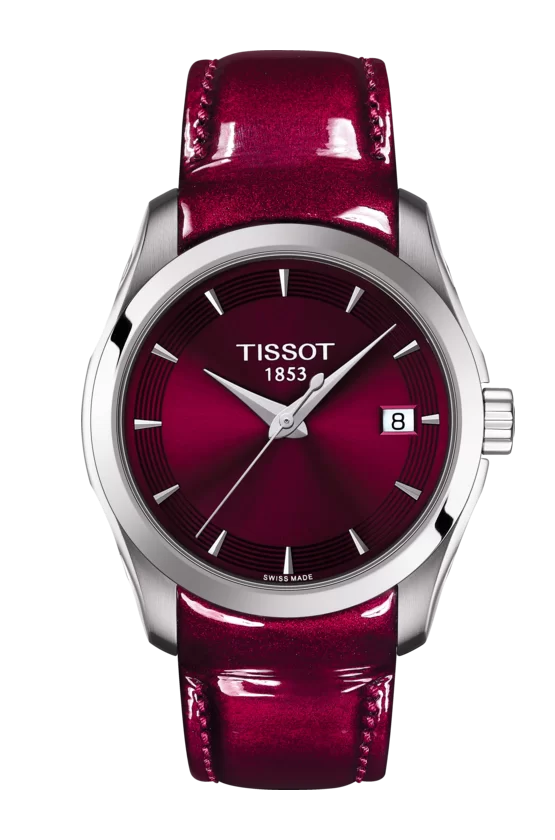 Tissot T035.210.16.371.01 � �����
