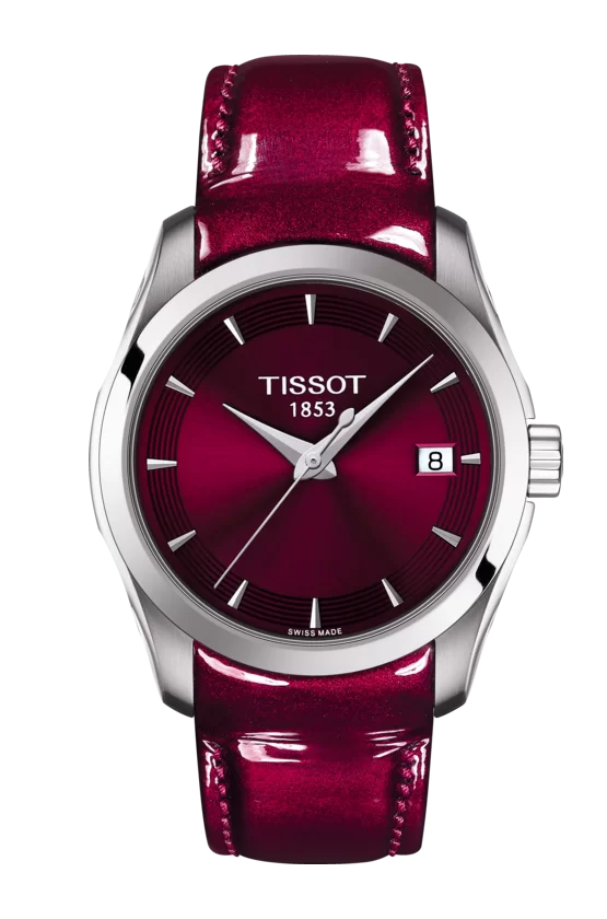 Tissot T035.210.16.371.01  