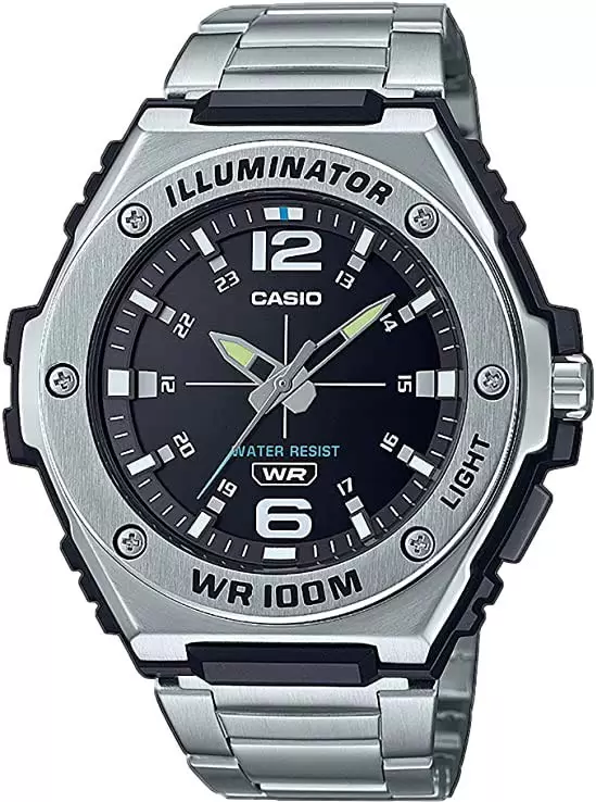 Casio MWA-100HD-1AVEF � �����
