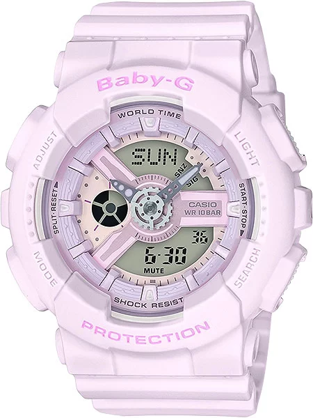 Casio BA-110-4A2 � �����