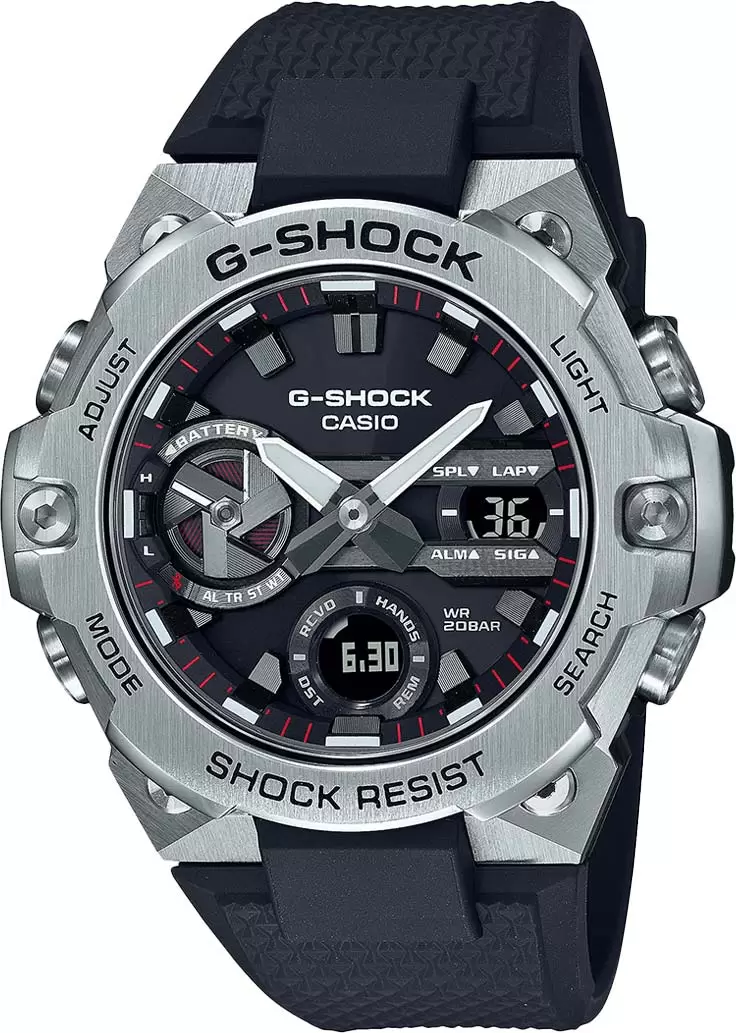 Casio GST-B400-1AER � �����