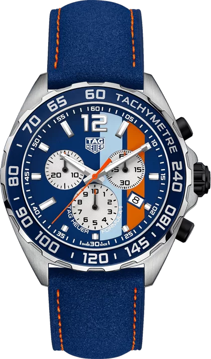 TAG Heuer CAZ101N.FC8243 � �����