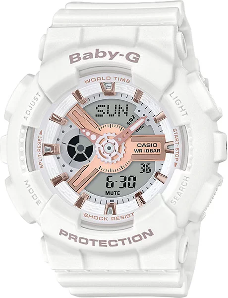 Casio BA-110RG-7AER � �����