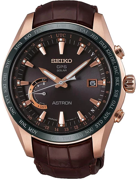 Seiko SSE096J1 � �����