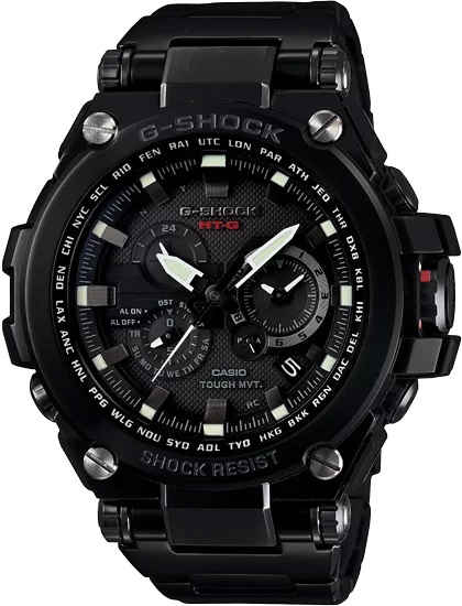 Casio MTG-S1000BD-1A � �����